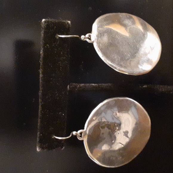 BATI AMI STERLING 925 EARRINGS
